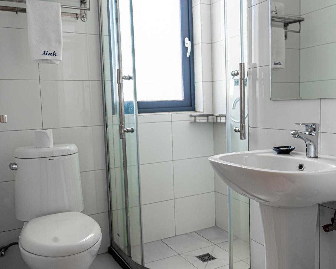 Phoenix Apartment By Link Kigali Esterno foto