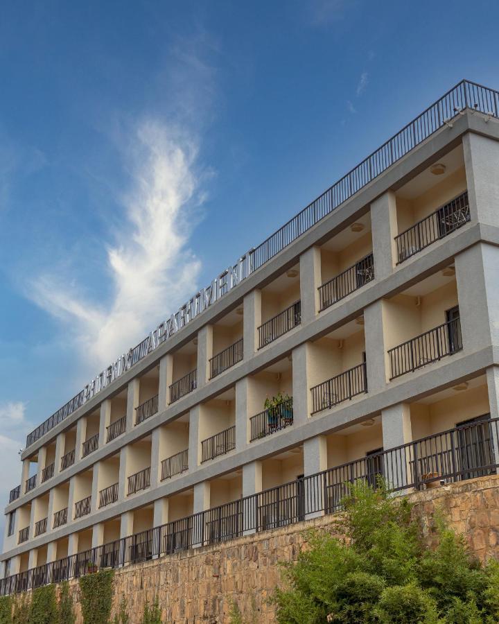 Phoenix Apartment By Link Kigali Esterno foto