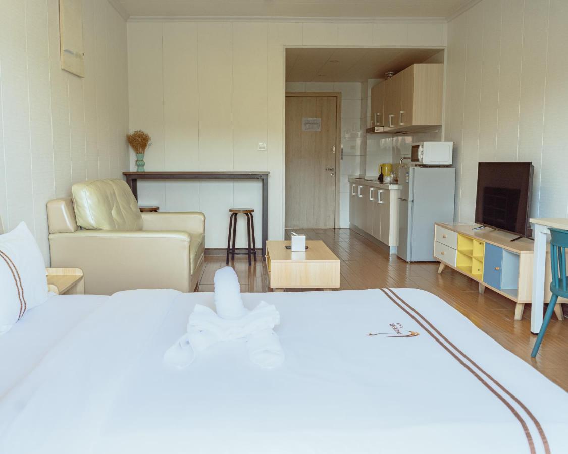 Phoenix Apartment By Link Kigali Esterno foto
